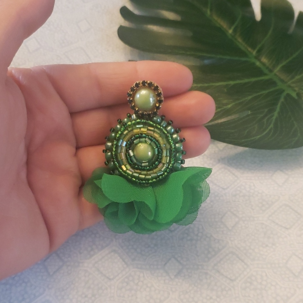 ☆☆☆Handmade Earrings☆☆☆